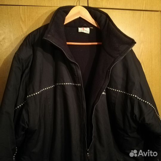 Куртка зимняя мужская