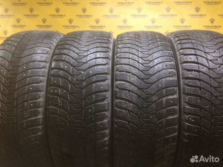 Michelin X-Ice North XIN3 205/55 R16 94T