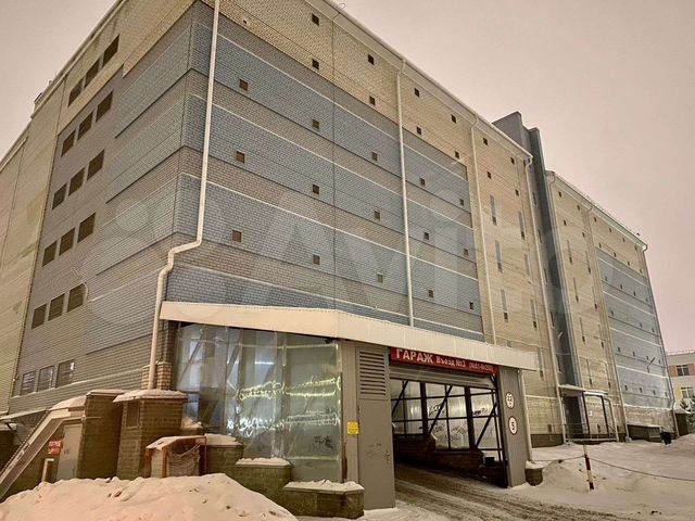 Гараж, 23 м²