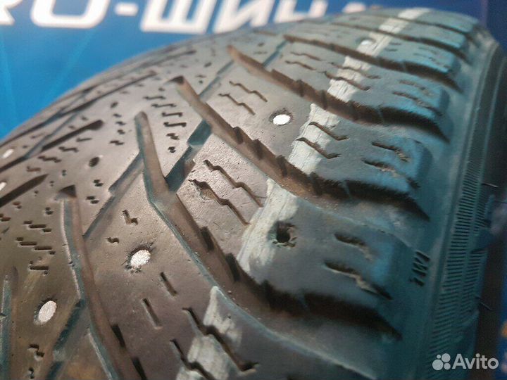 Nokian Tyres Hakkapeliitta 8 205/55 R16