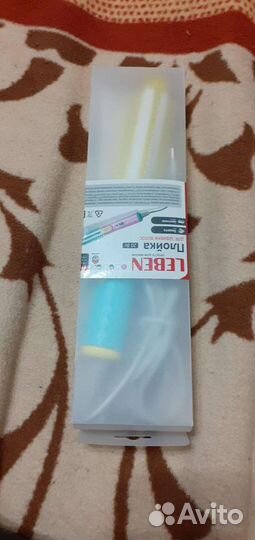 Плойк для завивки волос