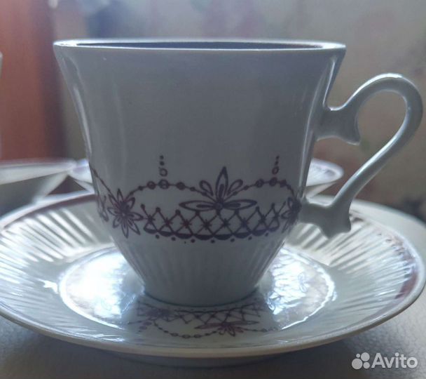 Кофейный набор