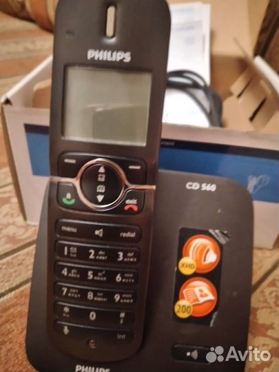 Радиотелефоны