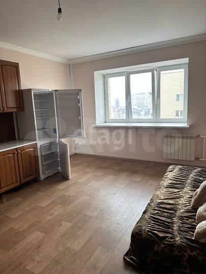 1-к. квартира, 50,7 м², 13/14 эт.