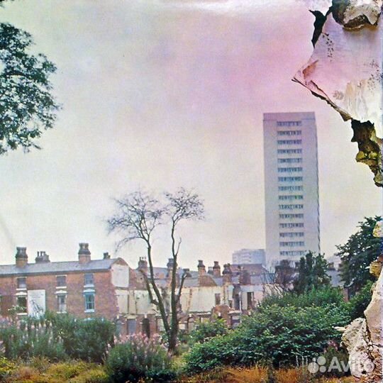 Led Zeppelin IV
