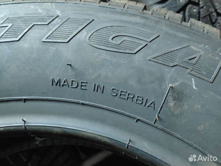 Tigar Sigura Stud 175/70 R14 84T