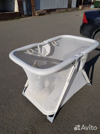 Манеж детский. Италия