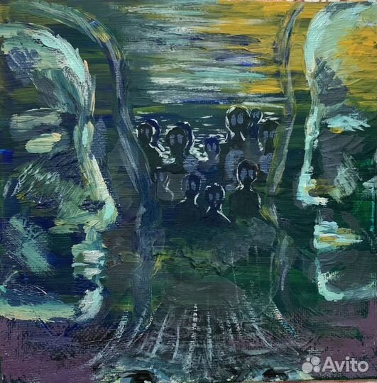 Рисунки на заказ