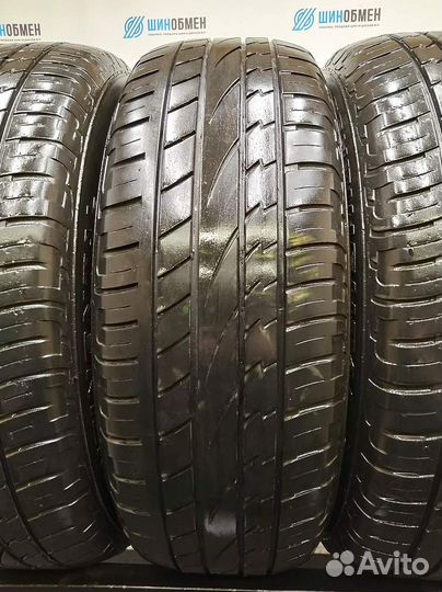 Continental ContiCrossContact UHP 235/60 R18 107V