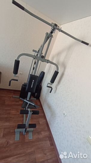 Силовой тренажер