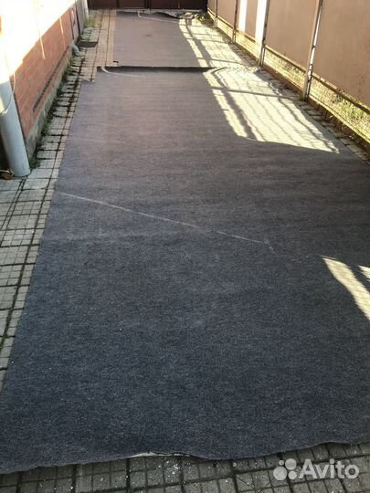 Ковер 2,3 x 6,6