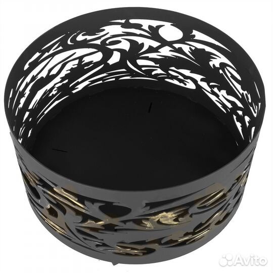 Очаг для костра 