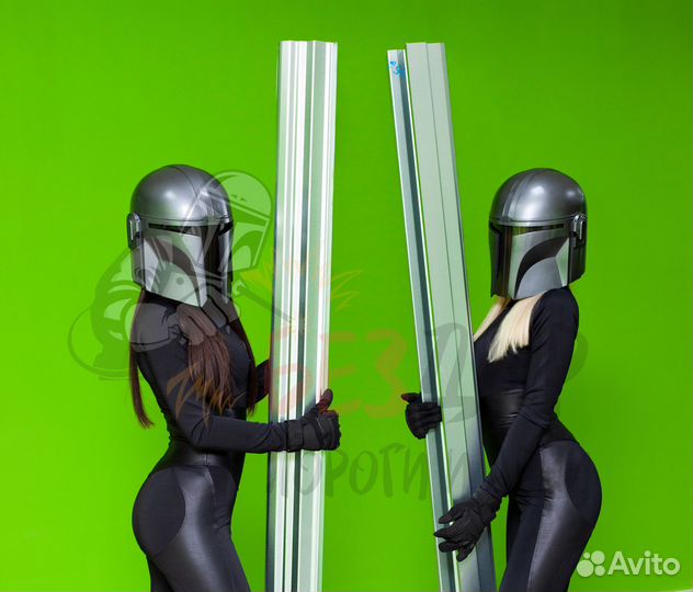 Пороги Renault