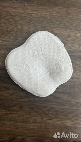 Подушка для детей New born от Askona