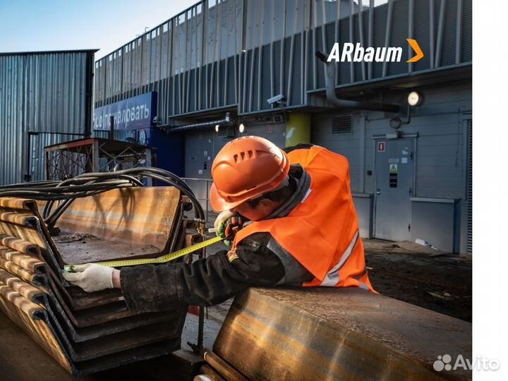 Шпунт Ларсена Л5ум