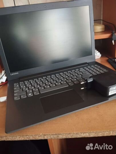 Lenovo ideapad 320