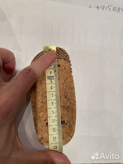 Ботинки детские демисезонные 19