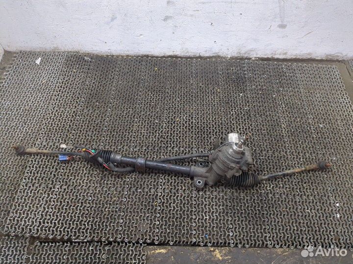 Рейка рулевая без г/у Mitsubishi Colt, 2006