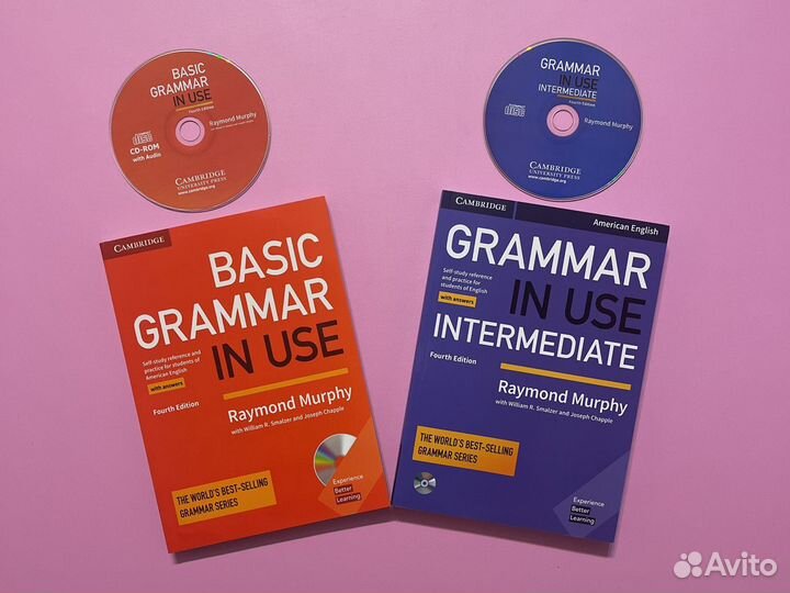 Basic+Grammar in use intermediate,Raymond Murphy