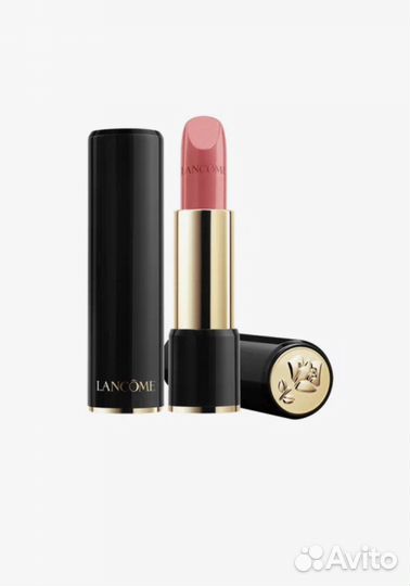 Помада ланком l absolu rouge 387