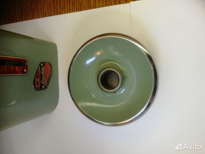 Запчасти к швейной машинке LADA