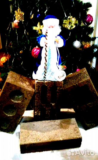 Керамзитные блоки и креамзитобетонные блоки RRG-31