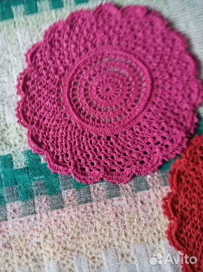 Салфетки сервировочные элис