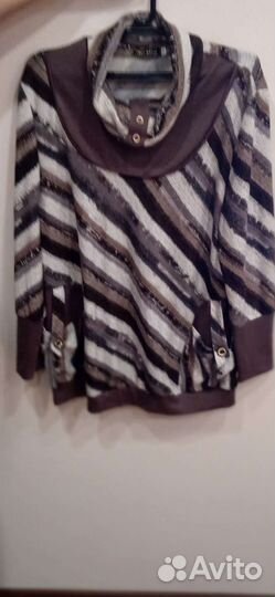 Кофта женская