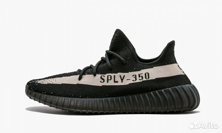 Adidas Yeezy Boost 350 оригинал 7.5 US