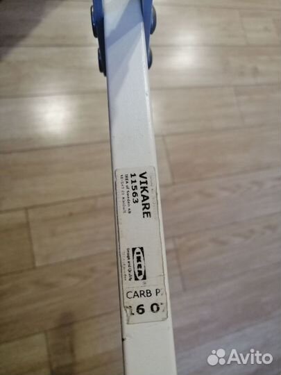 Бортик ограничитель для кровати