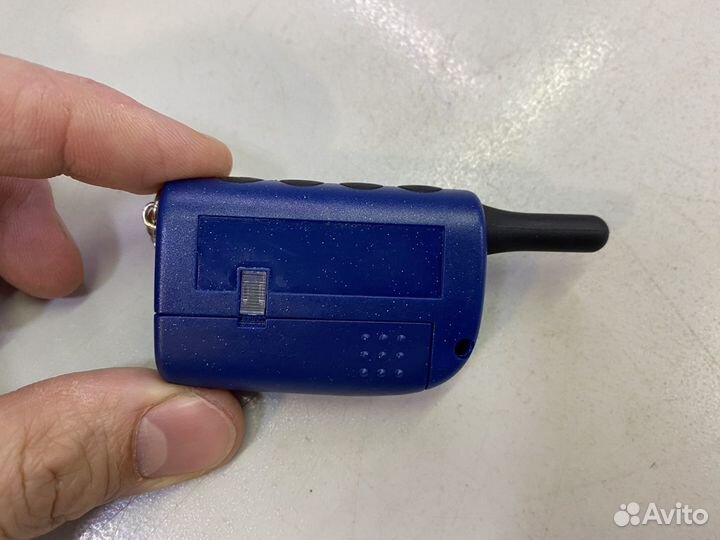 Брелок Scher-Khan magicar 3