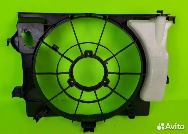 Диффузор Solaris 11 - 17