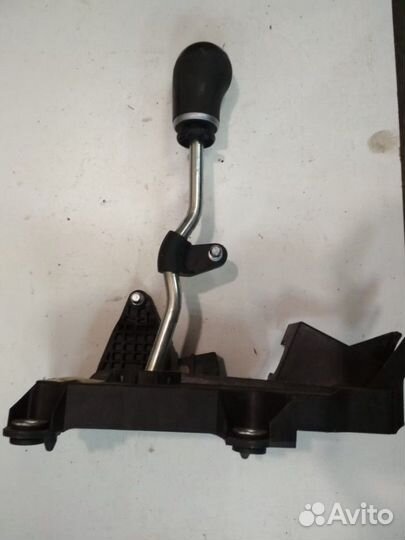 Кулиса Ford Focus 2 Форд Фокус 2