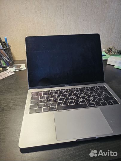 Apple MacBook Pro 13 2017