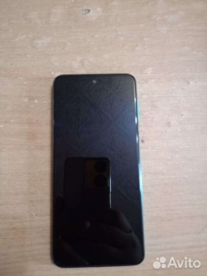 Телефон Xiaomi redmi note 9 pro