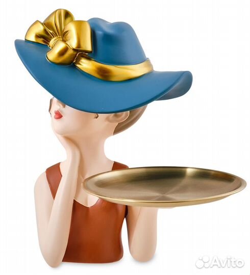 Подставка Мадемуазель A2184096