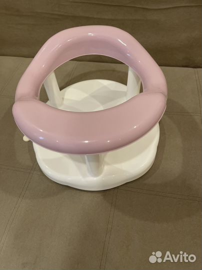 Стульчик для купания