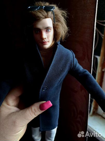 Продаю кооекционный кен