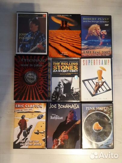 Сд диски с музыкой