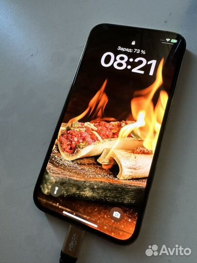 iPhone 12 pro 128 gb