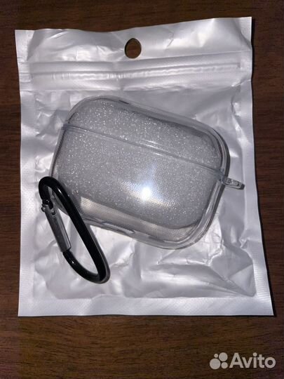 Чехол на airpods pro 2