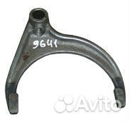 Вилка кпп ямз заднего хода