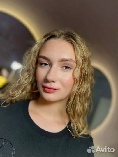 Услуги бровиста