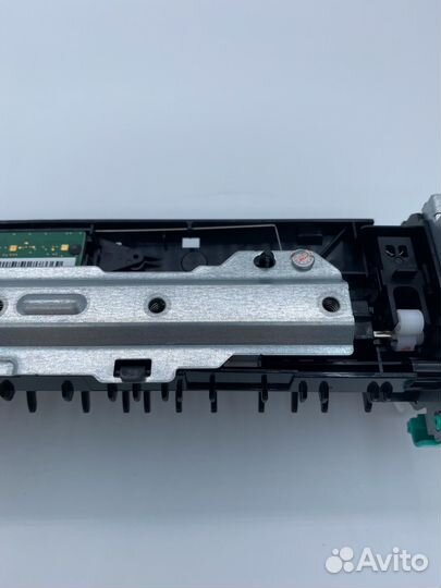 80282*2 Регистрационный ролик RC4-0466 для HP