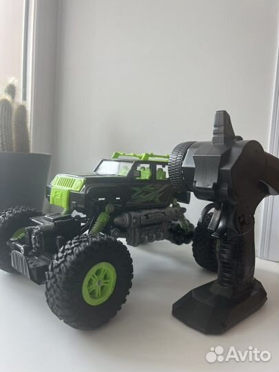 Игрушки на радиоуправлении