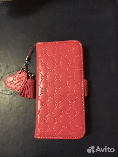 Чехол на iPhone 6s