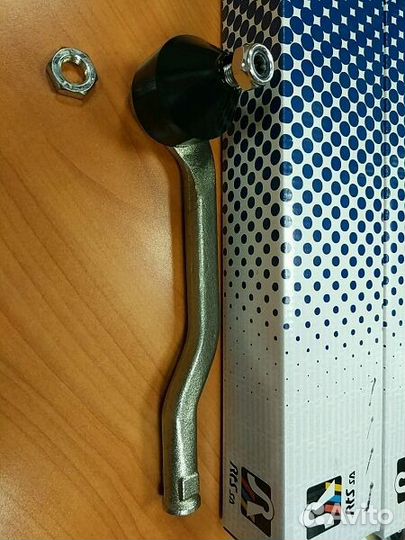 Наконечник Рено Дастер