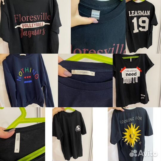 Женские вещи пакетом,размер S-M,купить в Казани