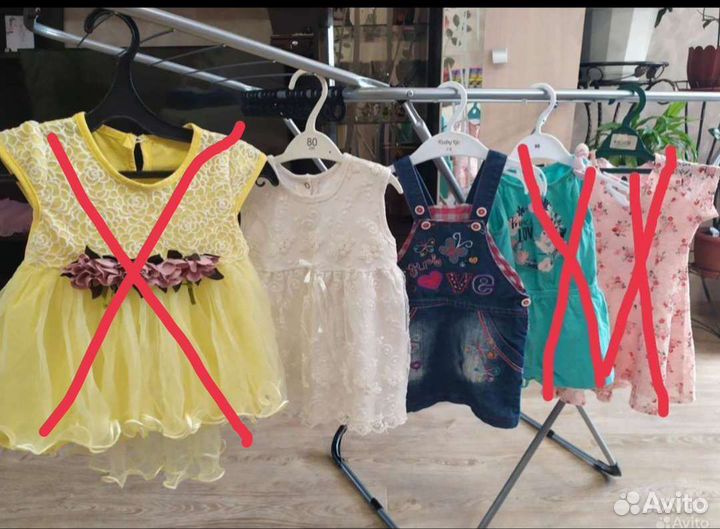 Платье для девочки(костюм, футболки, джинсы, юбка