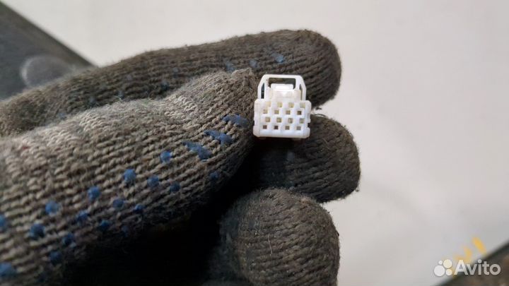 Зеркало боковое левое Nissan Juke, 2011